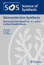 Cover: Science of Synthesis: Stereoselective Synthesis Vol. 1 - Thieme