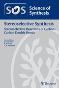 Cover: Science of Synthesis: Stereoselective Synthesis Vol. 1 - Thieme
