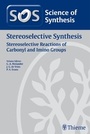 Cover: Science of Synthesis: Stereoselective Synthesis Vol. 2 - Thieme