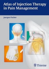 Abbildung von: Atlas of Injection Therapy in Pain Management - Thieme