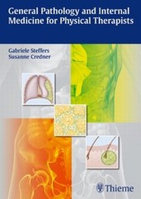 Abbildung von: General Pathology and Internal Medicine for Physical Therapists - Thieme
