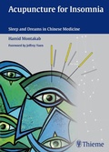 Bild: Acupuncture for Insomnia - Thieme