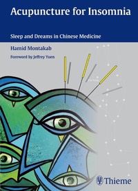Abbildung von: Acupuncture for Insomnia - Thieme