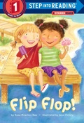 Cover: Flip Flop! - Random House Books for Young Readers