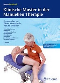 Abbildung von: Klinische Muster in der Manuellen Therapie - Thieme