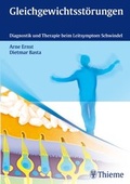 Cover: Gleichgewichtsst&ouml;rungen - Thieme