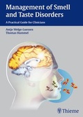 Cover: Management of Smell and Taste Disorders - Thieme