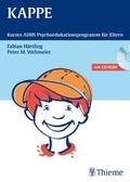 Cover: KAPPE - Thieme