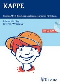 Enlarge image Cover: KAPPE - Thieme