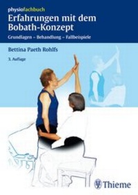 Abbildung von: Erfahrungen mit dem Bobath-Konzept - Thieme