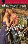 Cover: Loving Laney - Kimani Press