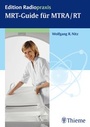 Cover: MRT-Guide für MTRA/RT - Thieme