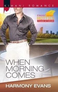 Enlarge image Cover: When Morning Comes - Kimani Press