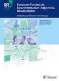 Cover: Evozierte Potenziale, Neurovegetative Diagnostik, Okulographie - Thieme