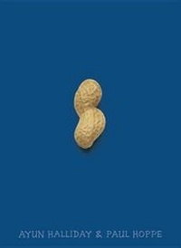 Enlarge image Cover: Peanut - Schwartz & Wade Books