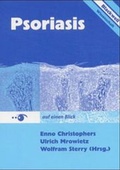 Cover: Psoriasis auf einen Blick 3894125470 - Thieme