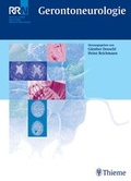 Cover: Gerontoneurologie - Thieme