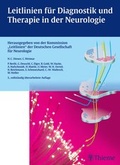 Cover: Leitlinien f&uuml;r Diagnostik und Therapie in der Neurologie - Thieme