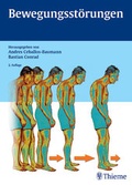 Cover: Bewegungsst&ouml;rungen - Thieme