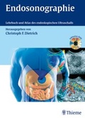 Cover: Endosonographie - Thieme