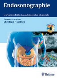 Abbildung von: Endosonographie - Thieme