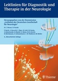 Cover: Leitlinien f&uuml;r Diagnostik und Therapie in der Neurologie - Thieme