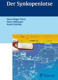 Enlarge image Cover: Der Synkopenlotse - Thieme