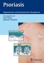 Cover: Psoriasis - Thieme