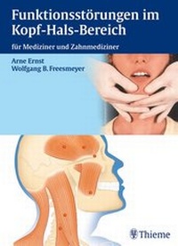 Abbildung von: Funktionsstörungen im Kopf-Hals-Bereich - Thieme