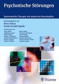 Cover: Psychotische St&ouml;rungen - Thieme