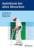 Cover: An&auml;sthesie bei alten Menschen - Thieme