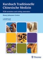 Bild: Kursbuch Traditionelle Chinesische Medizin - Thieme