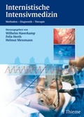 Cover: Internistische Intensivmedizin - Thieme
