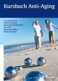 Cover: Kursbuch Anti-Aging - Thieme