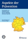 Cover: Aspekte der Pr&auml;vention - Thieme
