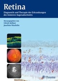 Cover: Retina - Thieme