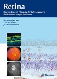 Enlarge image Cover: Retina - Thieme