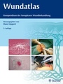 Cover: Wundatlas - Thieme