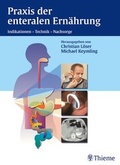 Cover: Praxis der enteralen Ern&auml;hrung - Thieme