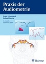 Cover: Praxis der Audiometrie - Thieme