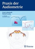 Cover: Praxis der Audiometrie - Thieme