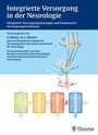 Cover: Integrierte Versorgung in der Neurologie - Thieme