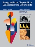Cover: Band 2: Geburtshilfe - Thieme