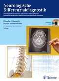 Cover: Neurologische Differenzialdiagnostik - Thieme