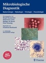 Bild: Mikrobiologische Diagnostik - Thieme