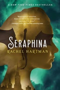 Cover: Seraphina - Ember