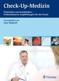 Cover: Check-Up-Medizin - Thieme