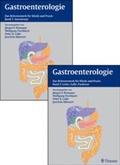 Cover: Gastroenterologie in Klinik und Praxis - Thieme