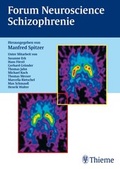 Cover: Forum Neuroscience Schizophrenie - Thieme
