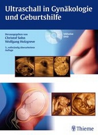 Abbildung von: Ultraschall in Gynäkologie und Geburtshilfe - Thieme